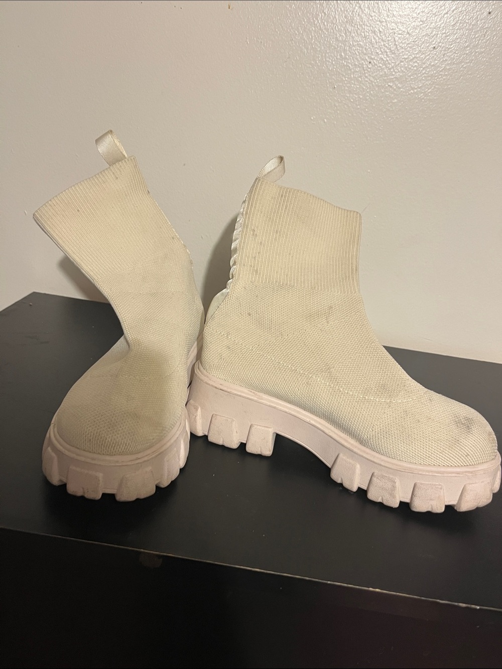 Women’s boots